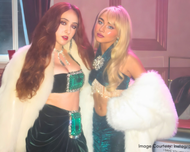 Chappell Roan at center of security guard controversy linked to Sabrina Carpenter at Lollapalooza Brazil 2026