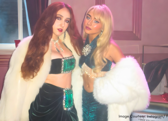 Chappell Roan at center of security guard controversy linked to Sabrina Carpenter at Lollapalooza Brazil 2026