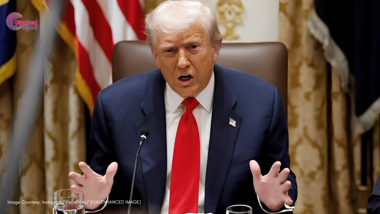 Donald Trump Claims 5 Alarming Tariff Wins — But Who’s Really Paying?