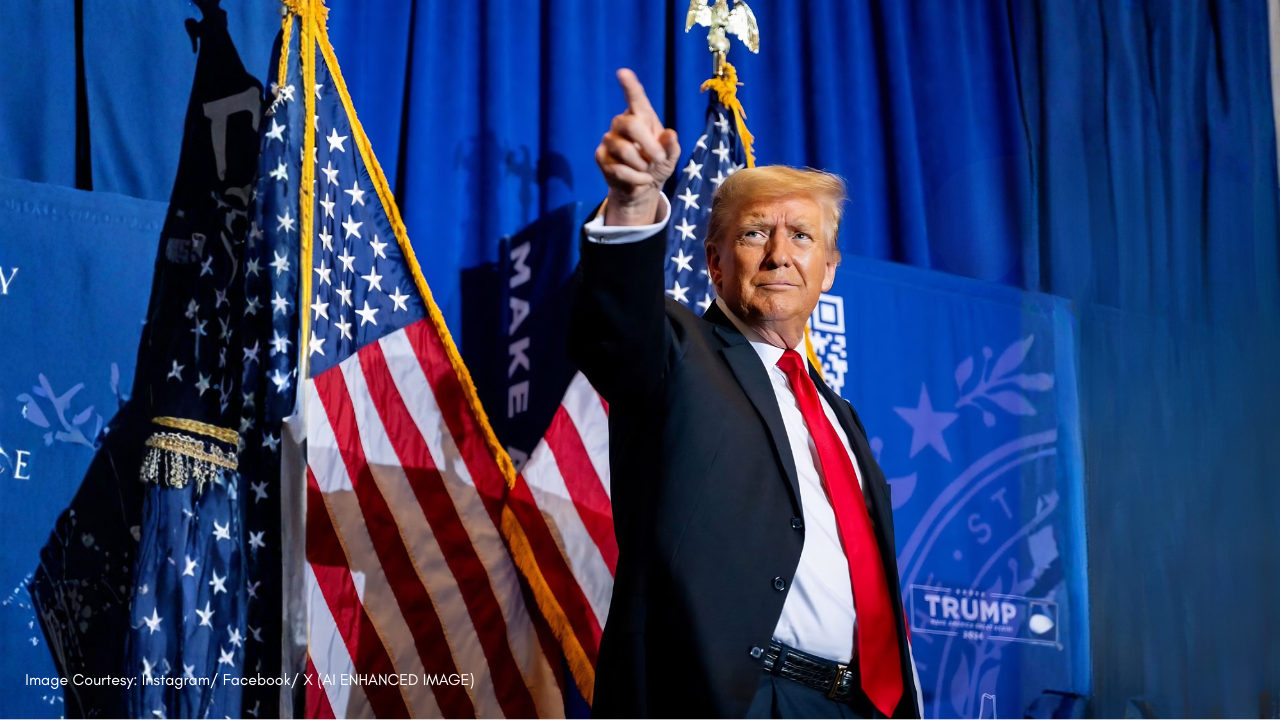 Donald Trump Rejects 5 Key Iran Cease-Fire Terms as Tehran Refuses to Talk