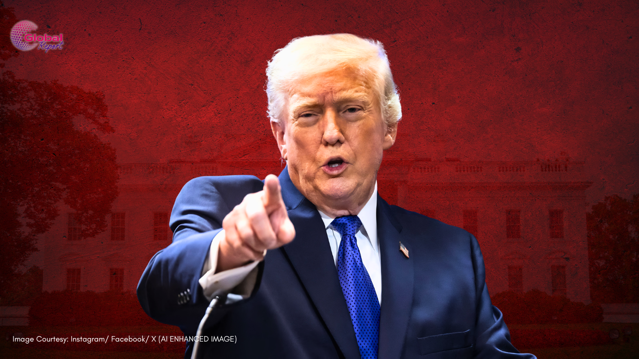 Donald Trump Shocks Nation: 5 Alarming Cuts to Medicaid, Medicare & Child Care