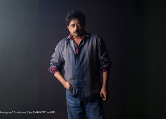 Ram Gopal Varma film Satya depicting 90s Bollywood gangster era
