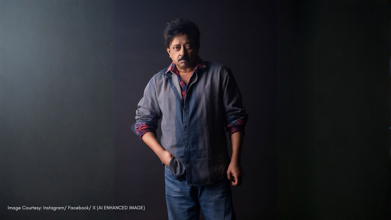 Ram Gopal Varma Reveals 5 Shocking Truths About 90s Bollywood Gangsters
