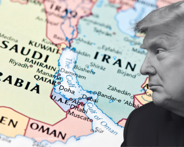 Donald Trump Iran war impact on Gulf allies Saudi Arabia UAE 2026