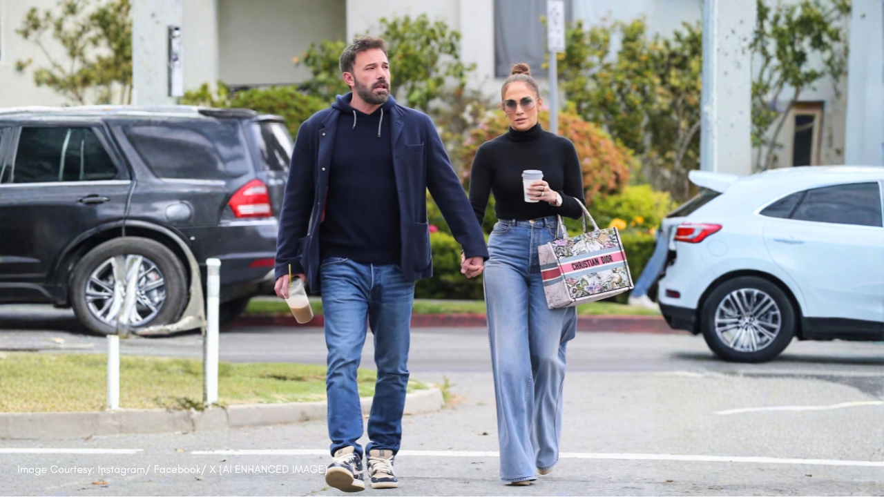 Ben Affleck’s Shocking Gift Has Jennifer Lopez Hoping Again