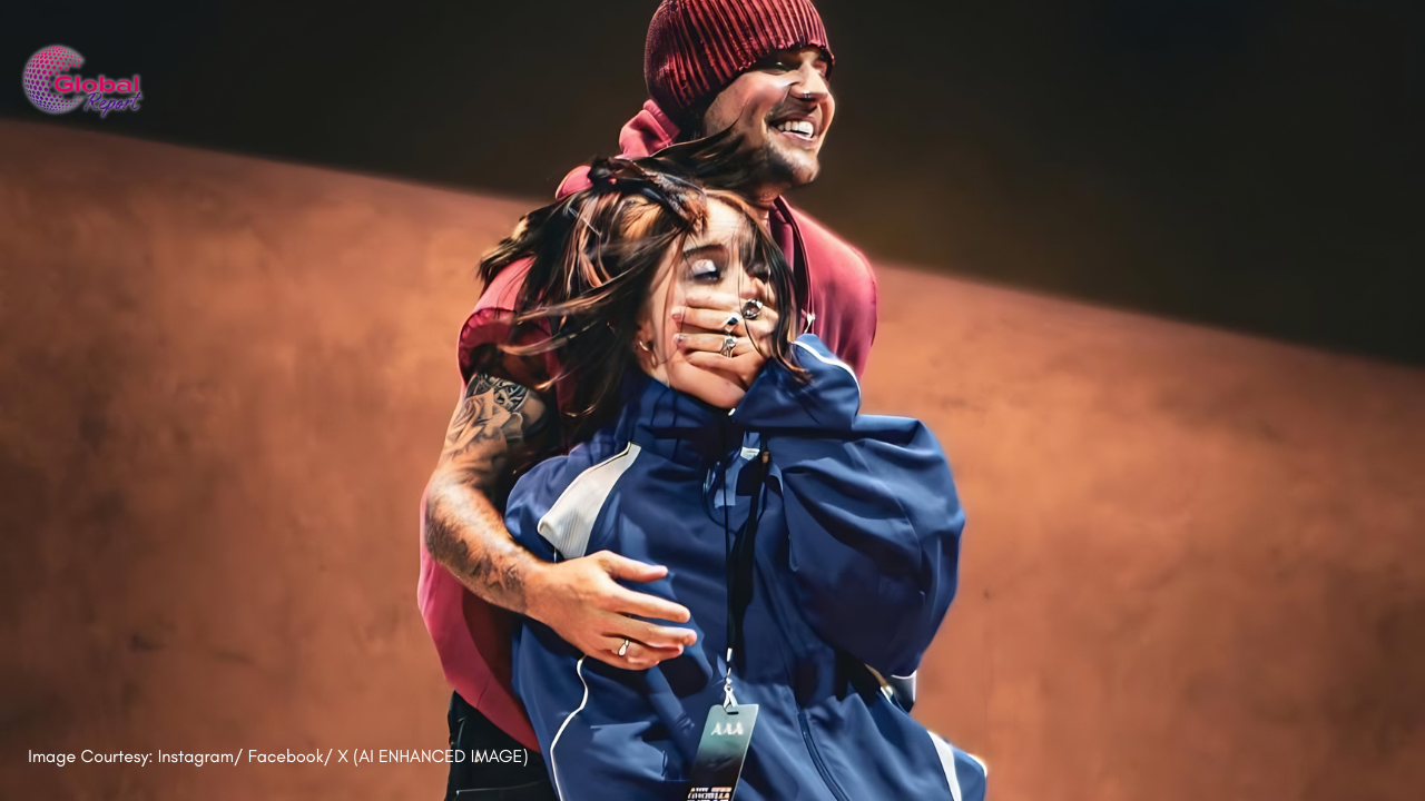 Billie Eilish Proves She’s the Ultimate Justin Bieber Belieber