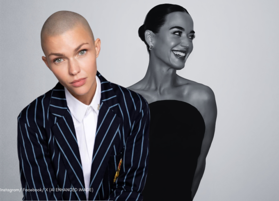 Katy Perry faces Ruby Rose sexual assault allegation in 2026