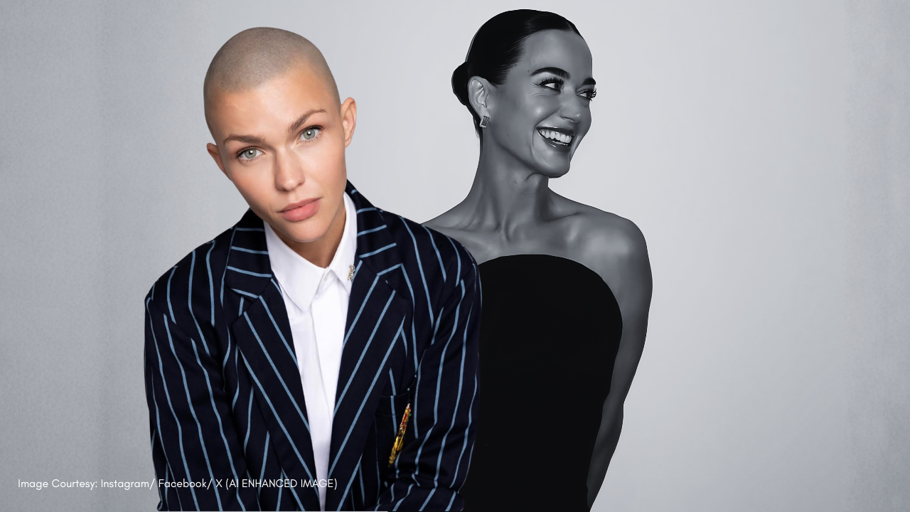 Katy Perry Faces 3 Shocking New Claims After Ruby Rose Assault Allegation