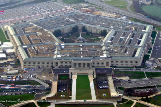Pentagon Defence Secretary Pete Hegseth NATO statement
