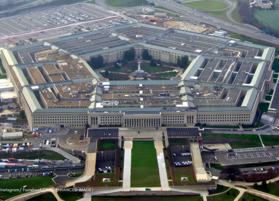 Pentagon Defence Secretary Pete Hegseth NATO statement