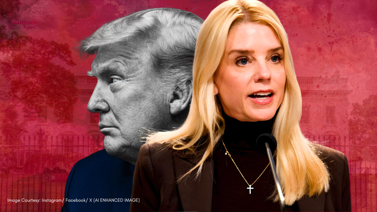 Pam Bondi Fired: 5 Shocking Moments From Her Brutal DOJ Exit