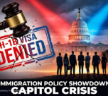 H1B Visa bills introduced in US Congress 2026