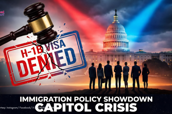 H1B Visa bills introduced in US Congress 2026