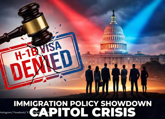 H1B Visa bills introduced in US Congress 2026
