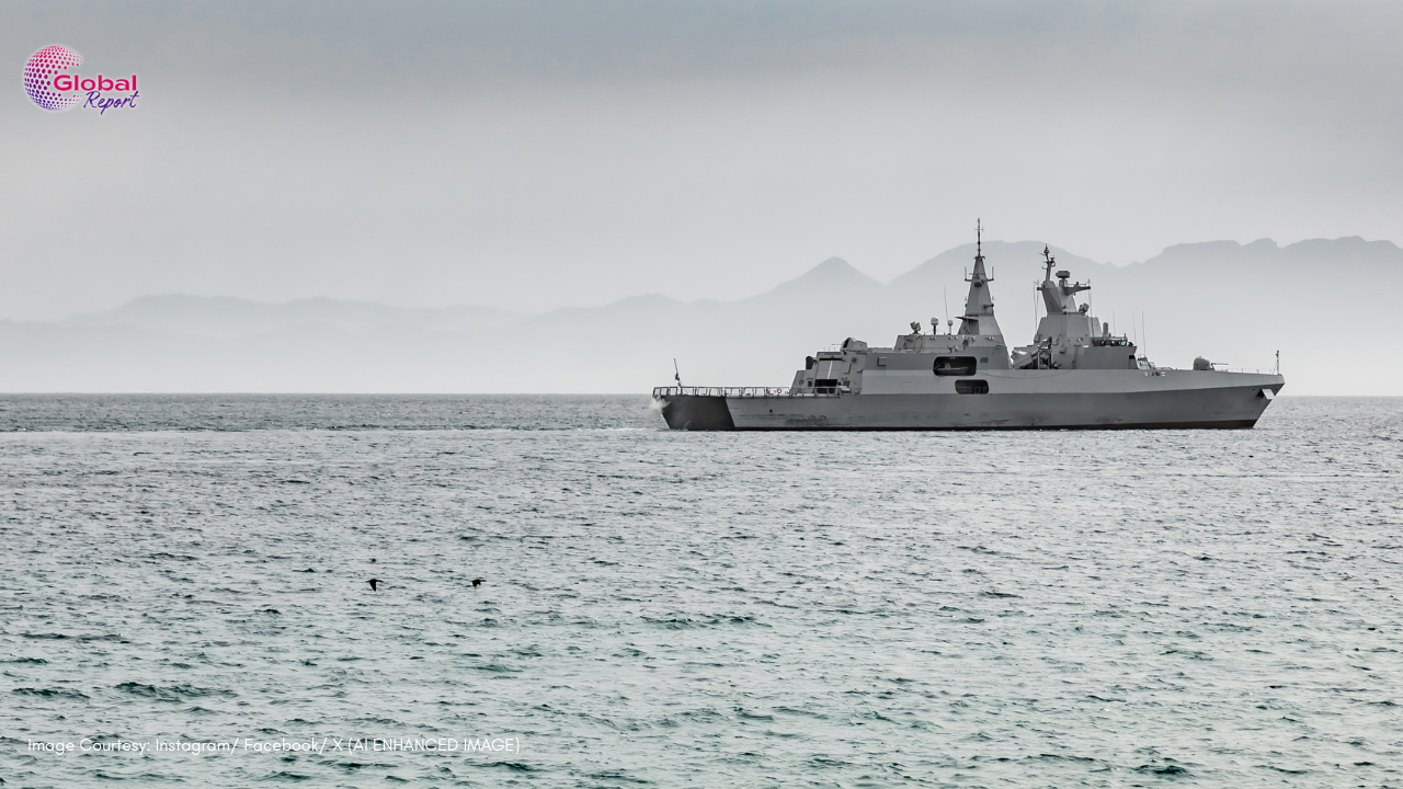 Strait of Hormuz: 5 Critical Facts About the Alarming US-Iran Standoff