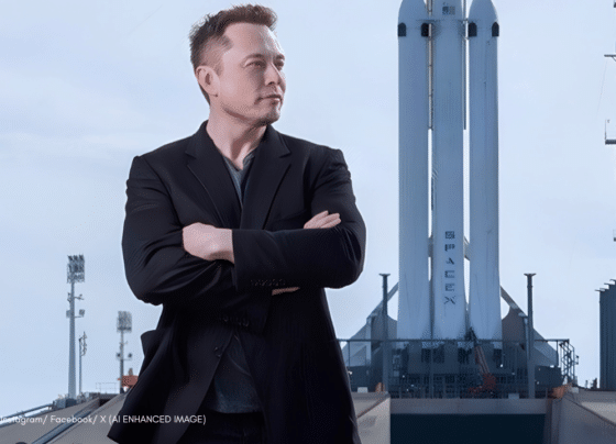 Elon Musk warns America national debt bankruptcy risk