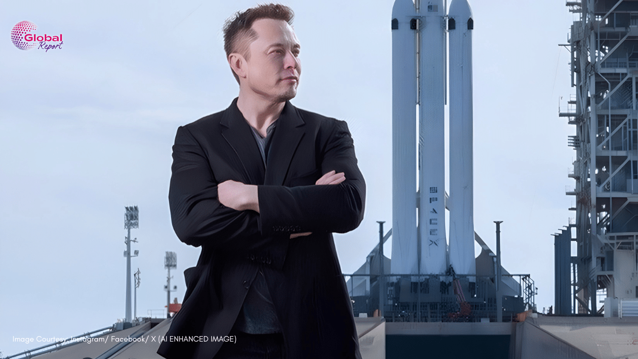 Elon Musk Warns America Will 1,000% Go Bankrupt