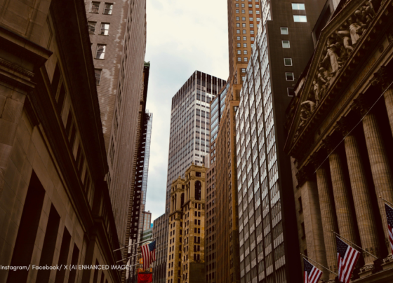 Wall Street reaction to New York City second home tax