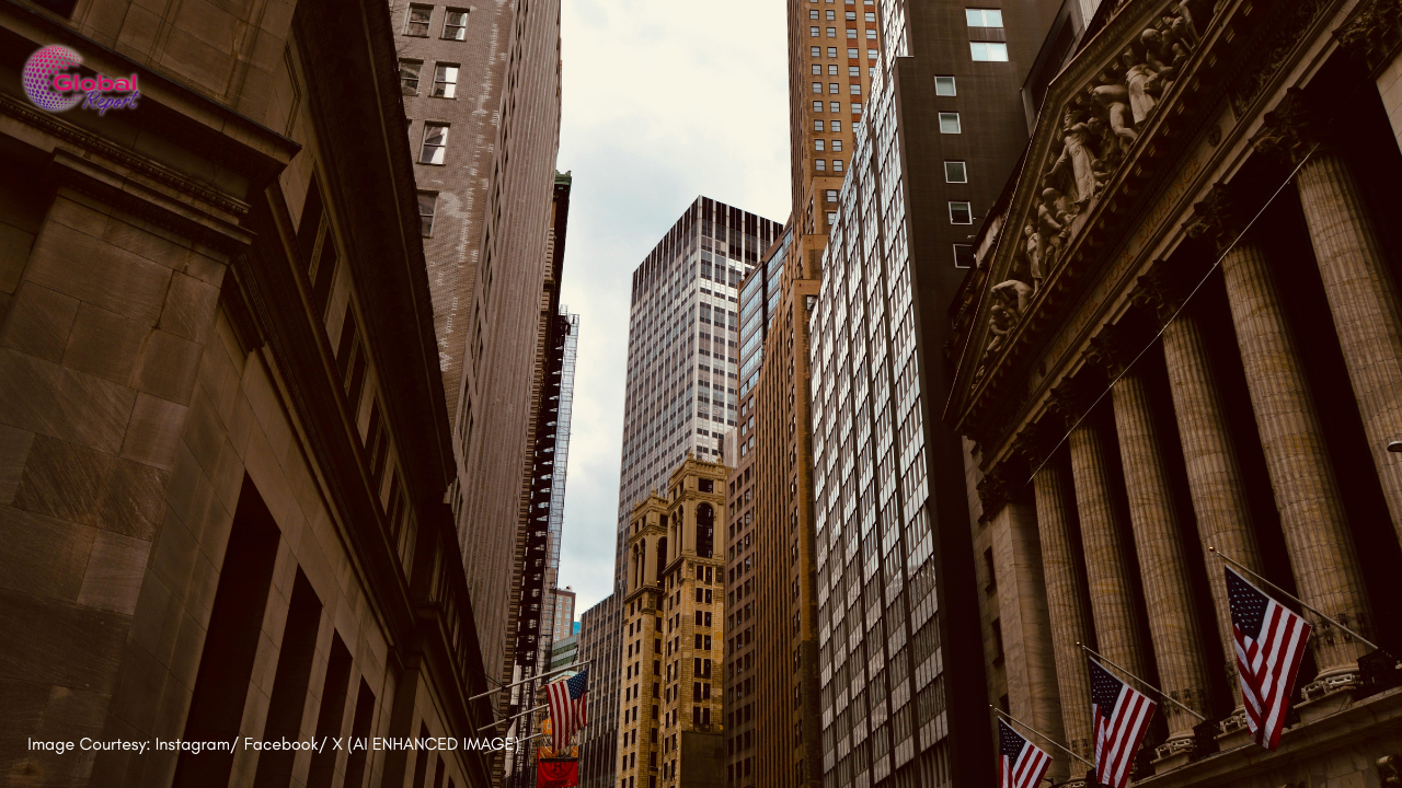 New York City’s Alarming $5M Home Tax Divides Wall Street