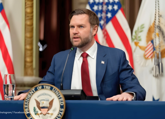 JD Vance arrives in Islamabad for US-Iran nuclear talks