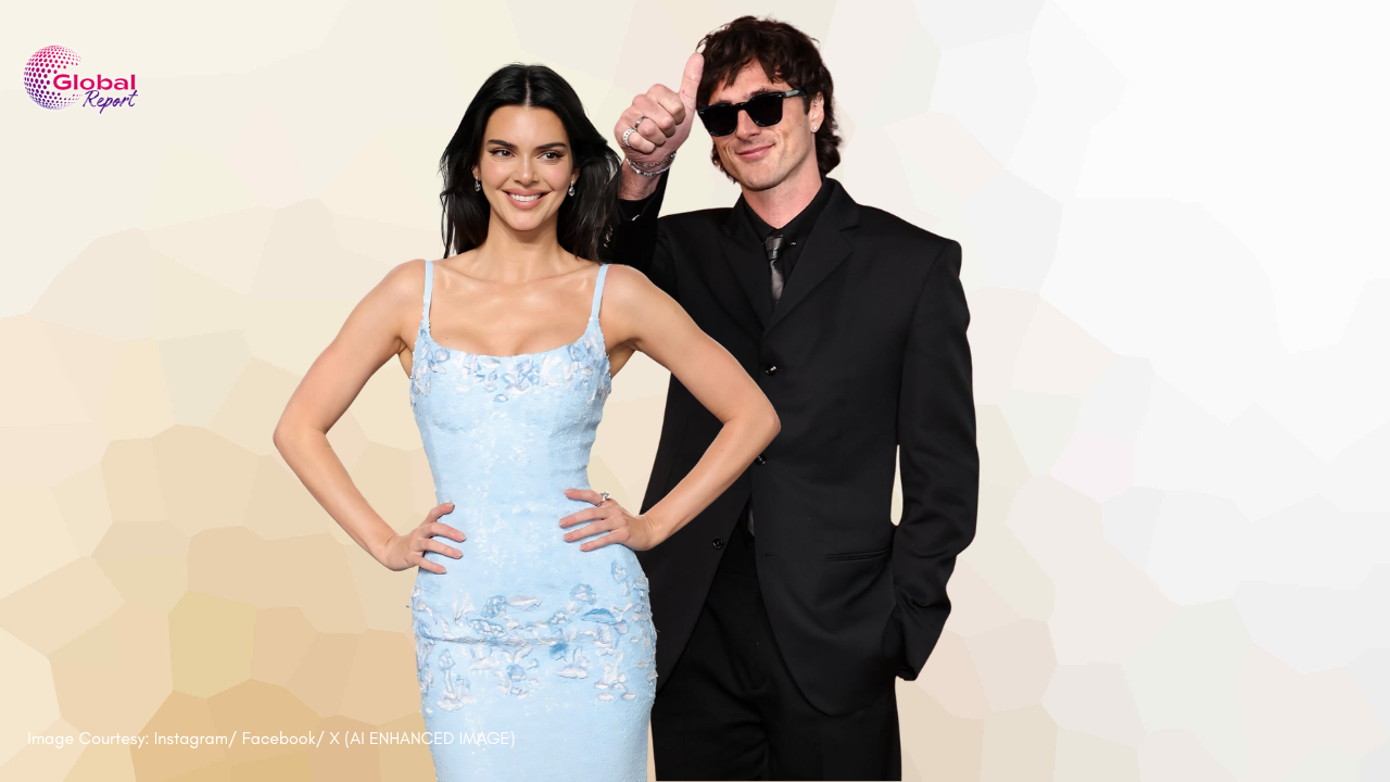 Kendall Jenner & Jacob Elordi’s Secret Relationship Exposed: 5 Exclusive Facts