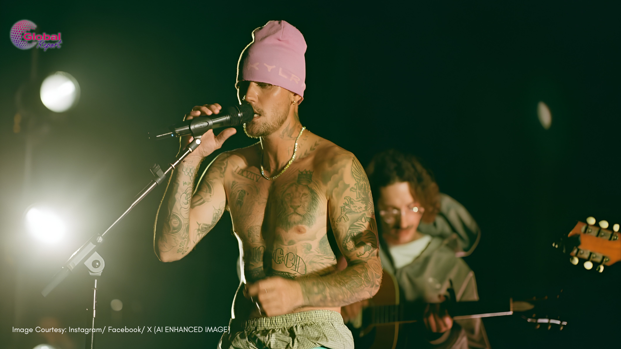 Justin Bieber’s 5 Bold Moves Before His Remarkable Coachella Debut