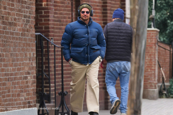 Bradley Cooper confirmed to write direct star Ocean's 11 prequel