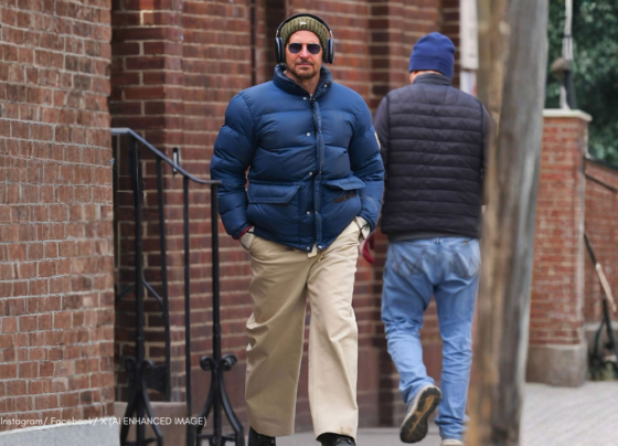 Bradley Cooper confirmed to write direct star Ocean's 11 prequel