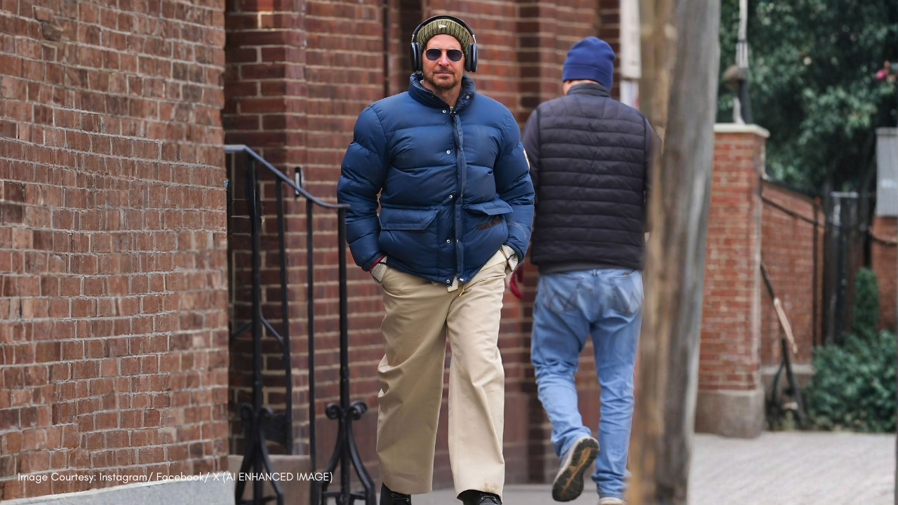 Good News! Bradley Cooper to Write, Direct & Star in Ocean’s 11 Prequel