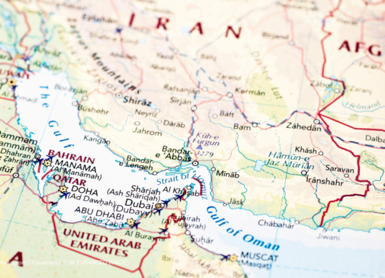 Donald Trump announces naval blockade after Iran talks collapse
