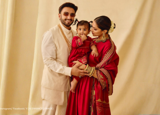 Deepika Padukone expecting second child Bollywood baby news