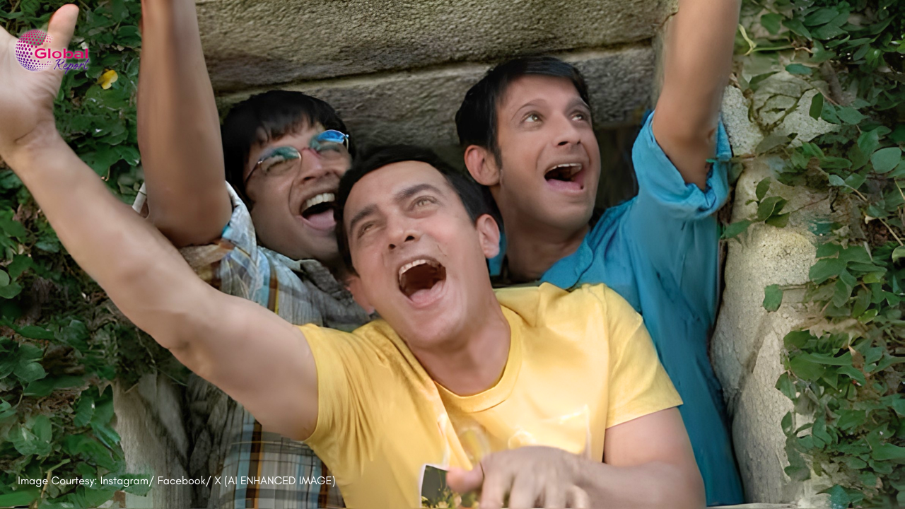 Aamir Khan Confirms 3 Idiots Sequel: 5 Key Details Fans Must Know