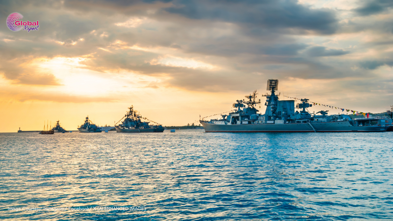 USA Iran Blockade: 5 Critical Facts About the Alarming Strait of Hormuz Standoff