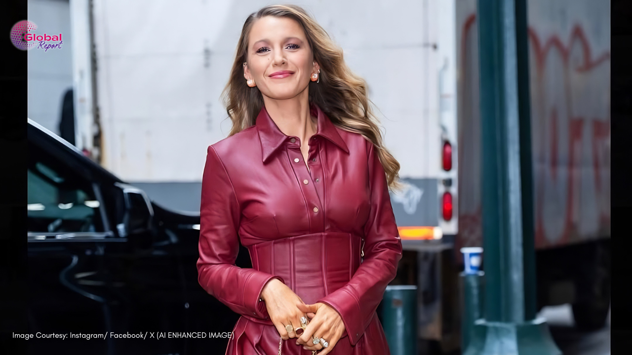 Blake Lively Praises Justin Bieber’s Healing Coachella 2026 Set