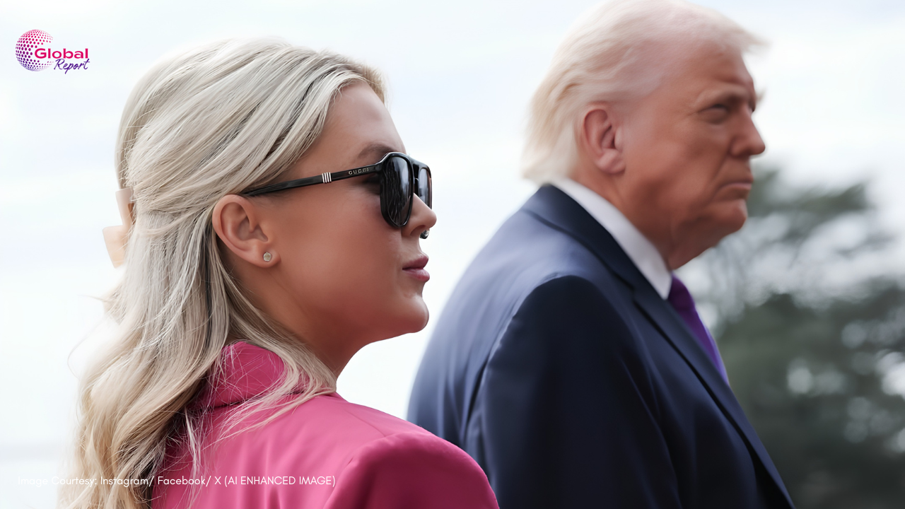 Karoline Leavitt: 3 Alarming Theories After Trump Team Claim
