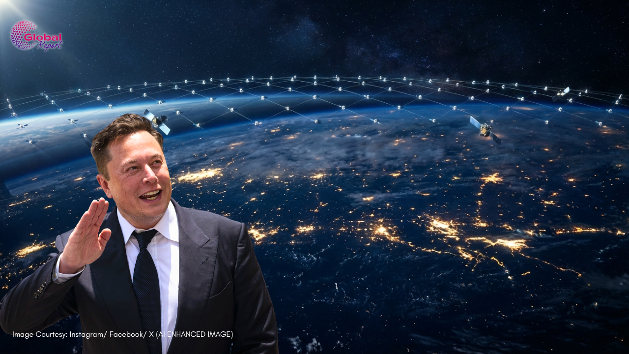 Starlink: 5 Critical Reasons It Powers the Essential SpaceX IPO