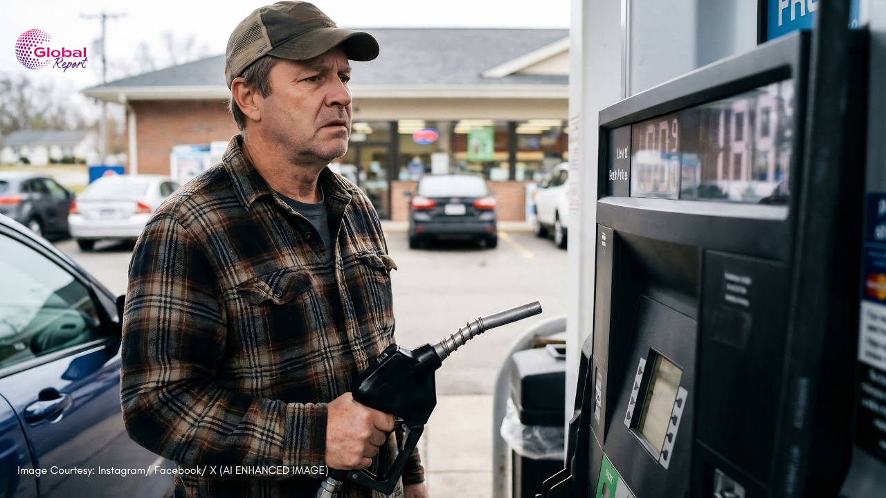 Gas Prices Rise: 5 Reasons Americans Still Pay More
