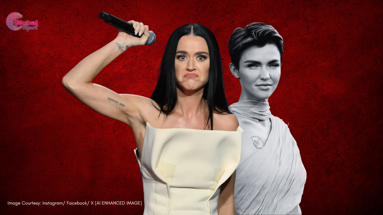 Katy Perry Faces 5 Shocking Allegations as Australian Police Launch Formal Probe