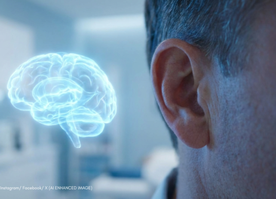 Protect your brain from dementia by preventing hearing loss at loud concerts