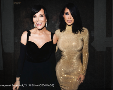Kim Kardashian and Kris Jenner attend public event amid ongoing Ray J sex tape settlement lawsuit