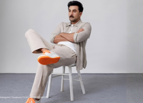 Ranbir Kapoor TIME100 most influential people 2026