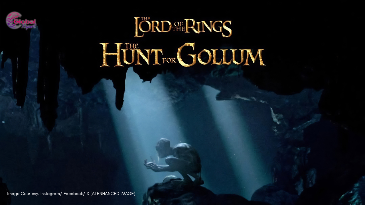 Leo Woodall Joins The Lord of the Rings Cast