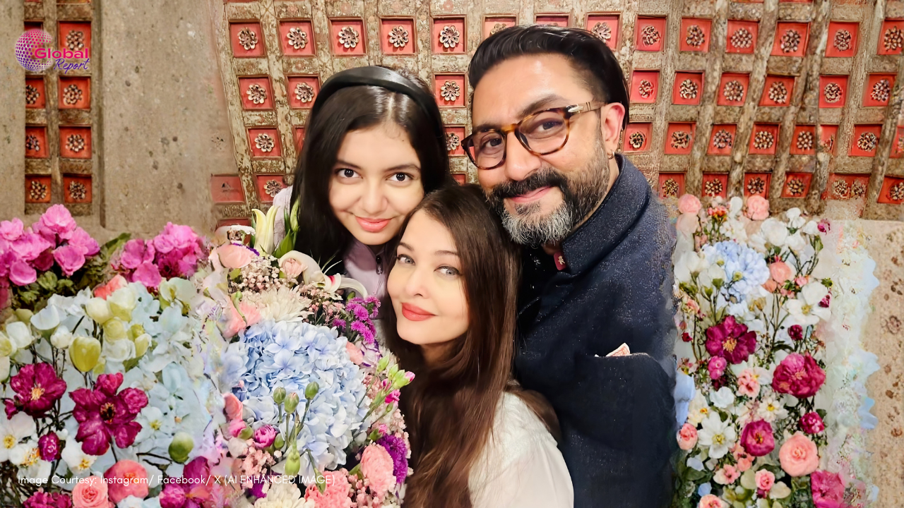 Abhishek Bachchan Reveals Powerful Secrets to a Happy Marriage on 19th Anniversary