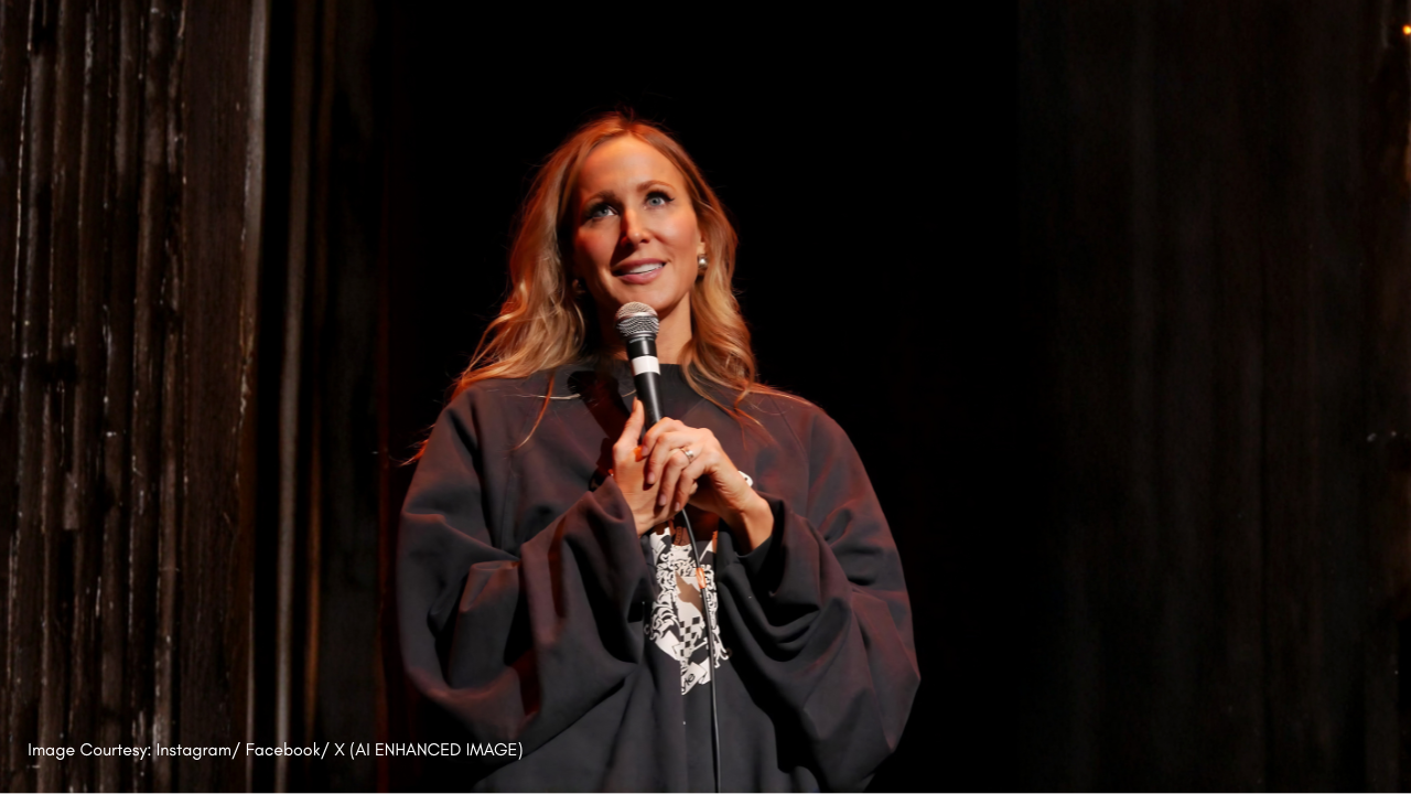 Nikki Glaser’s 5 Guidelines for Open Relationships