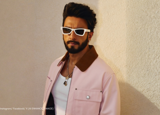 Ranveer Singh at Don 3 controversy