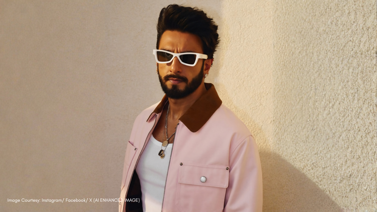 Ranveer Singh’s Shocking Rs 10 Crore Don 3 Deal With Farhan Akhtar