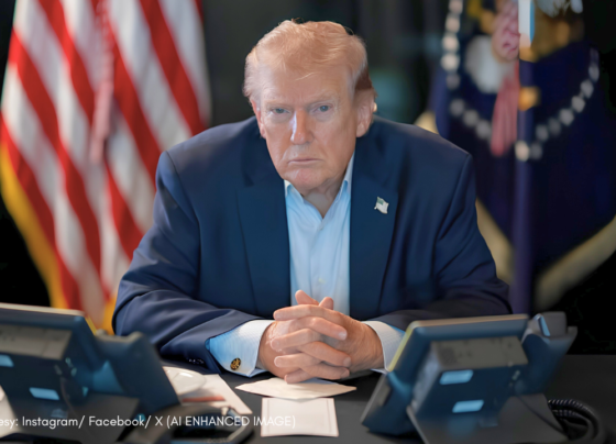 Donald Trump threatens NATO exit as European allies block Iran war support