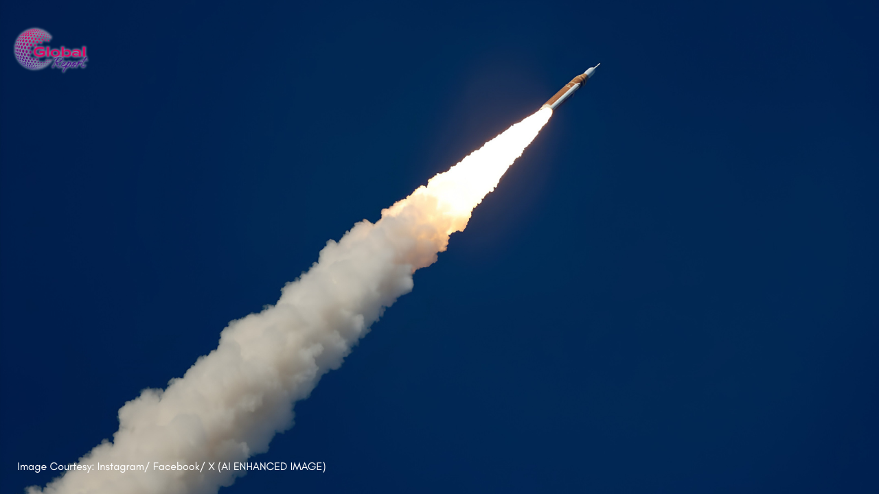 Artemis II Mission: First Crewed NASA Moon Launch in Over 50 Year