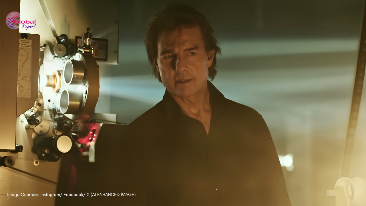 Tom Cruise Reveals 5 Exciting Details About His Upcoming Black Comedy Digger