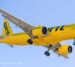 Trump administration negotiating Spirit Airlines bailout package